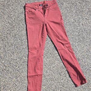 Kuhl Skinny Jeans Sz 6